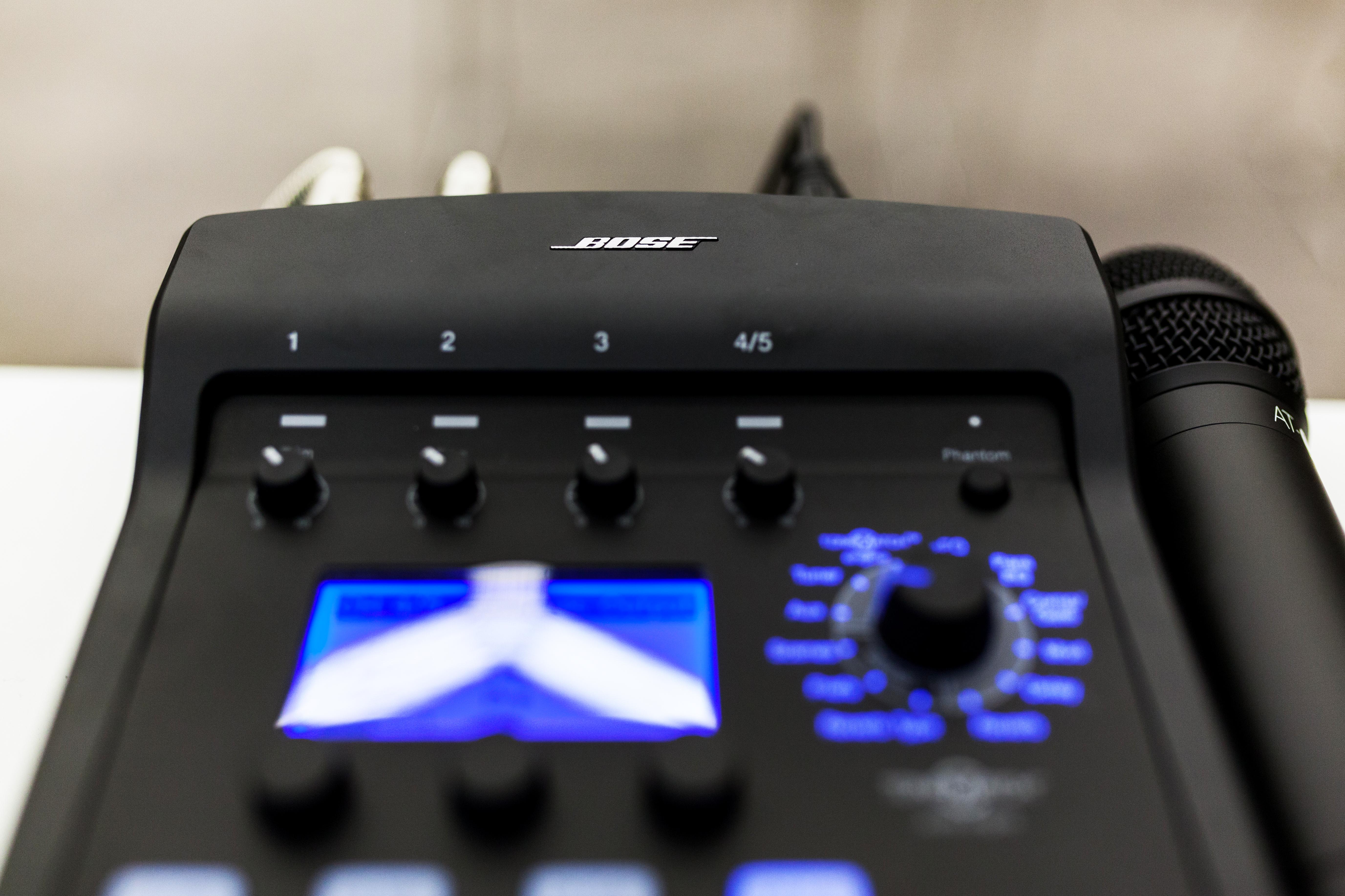 Hotel Platinia クルージュ＝ナポカ エクステリア 写真 The Bose S1 Pro mixer