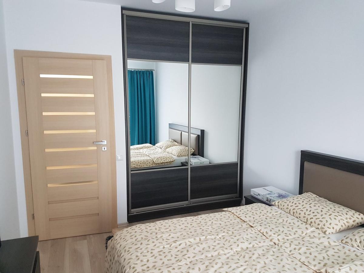 Hotel Platinia クルージュ＝ナポカ エクステリア 写真 Sliding wardrobe