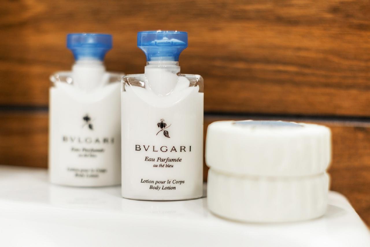 Hotel Platinia クルージュ＝ナポカ エクステリア 写真 BVLGARI products